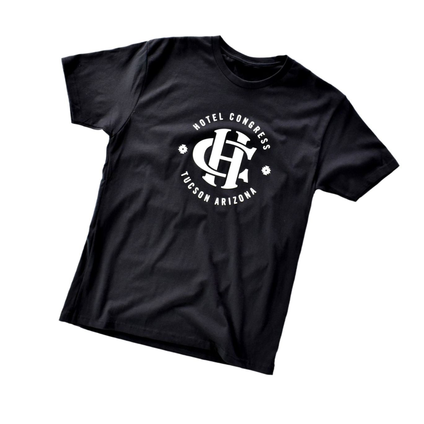 HC T-Shirt - Roundel logo
