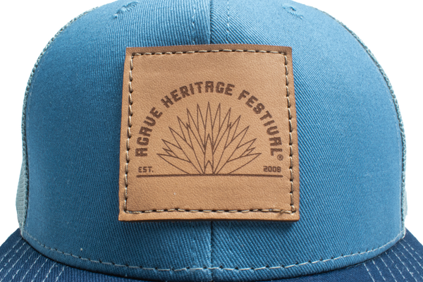 Agave Heritage Festival Hat