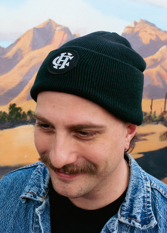 HC Icon Beanie