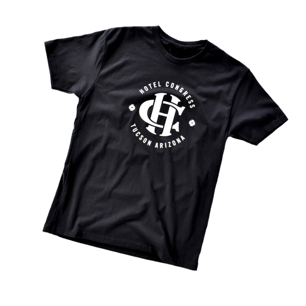HC T-Shirt - roundel logo