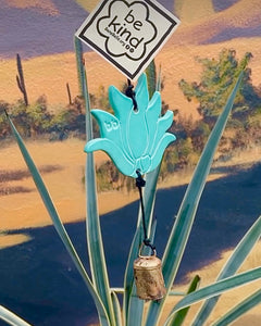 Agave Ben's Bell