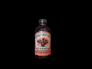 Prickly Pear Syrup