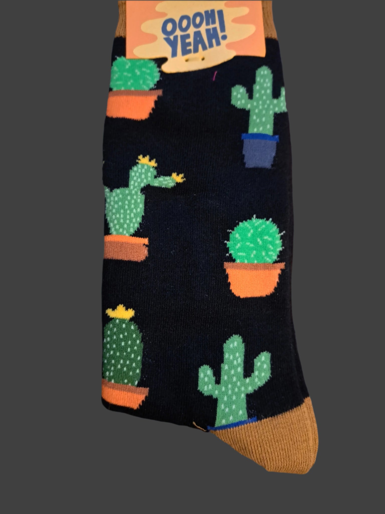 The Desert Socks