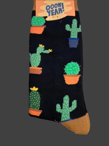 The Desert Socks