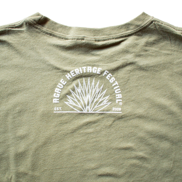 Agave Heritage Festival Bacanora T-Shirt
