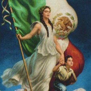 486 La Patria y El Niño Calendar