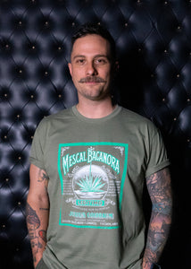 Agave Heritage Festival Bacanora T-Shirt